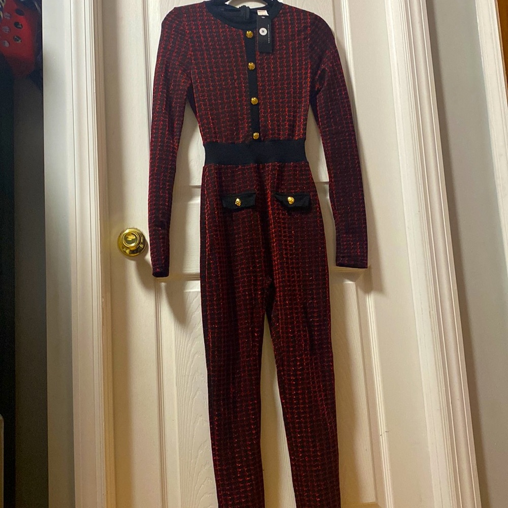 PoshbyV, jumpsuits, stretchy, all occasions